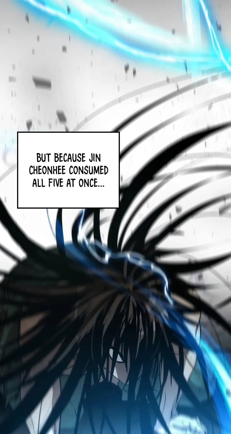 Read Doctor’s Rebirth chapter 77 image 5 on Lezhin