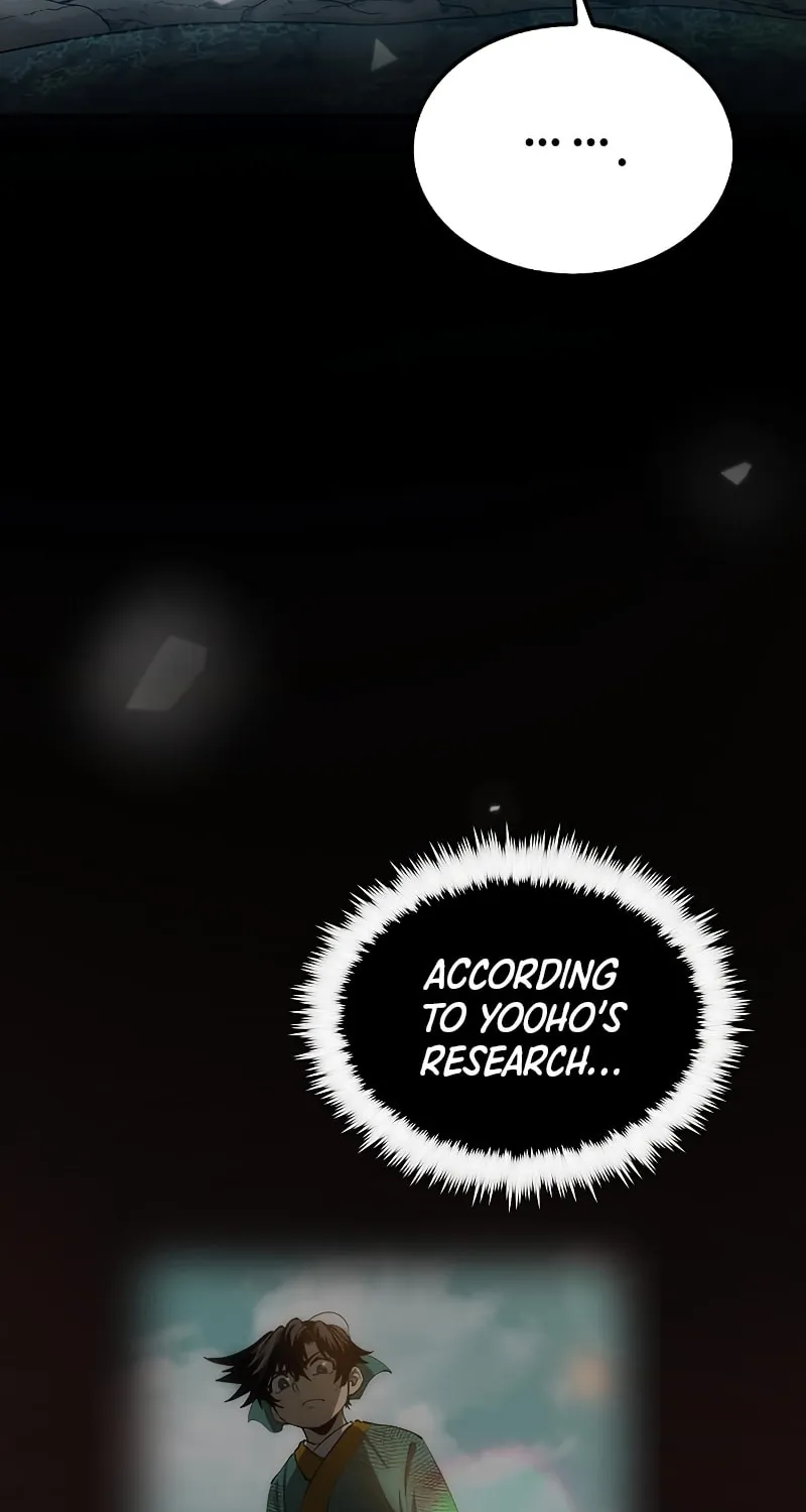 Read Doctor’s Rebirth chapter 77 image 54 on Lezhin