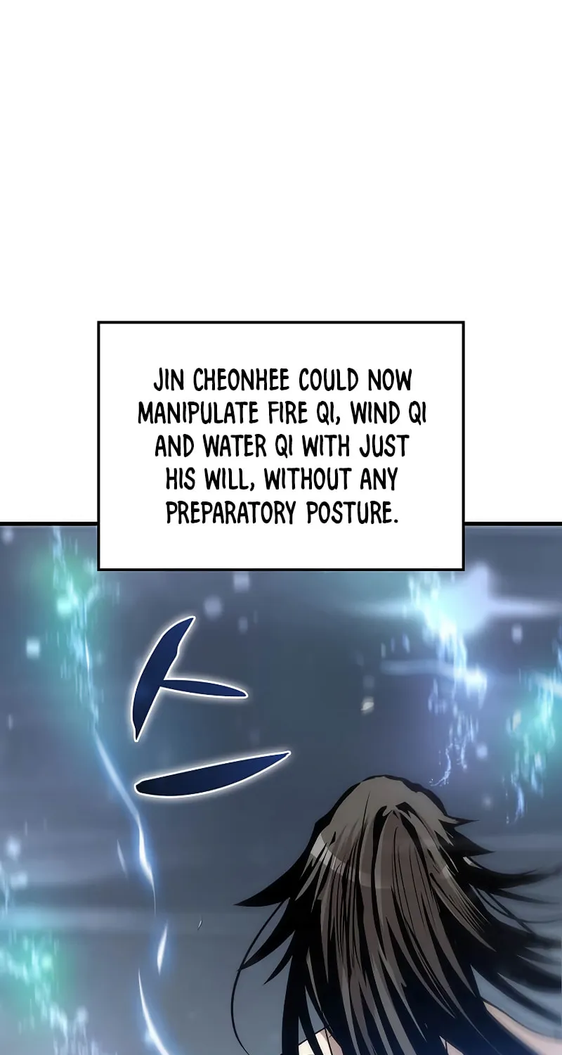 Read Doctor’s Rebirth chapter 77 image 60 on Lezhin