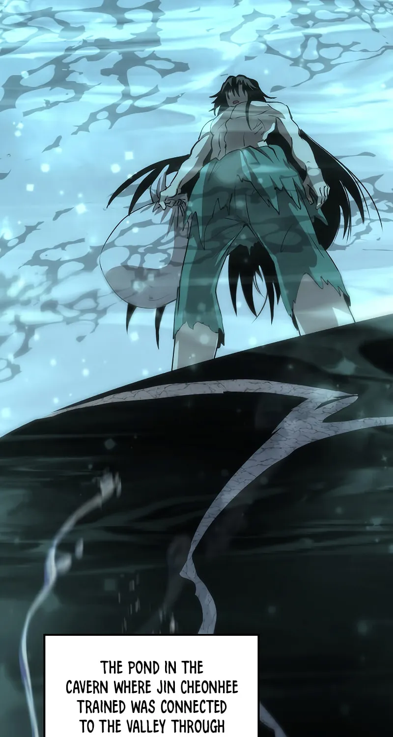 Read Doctor’s Rebirth chapter 77 image 67 on Lezhin