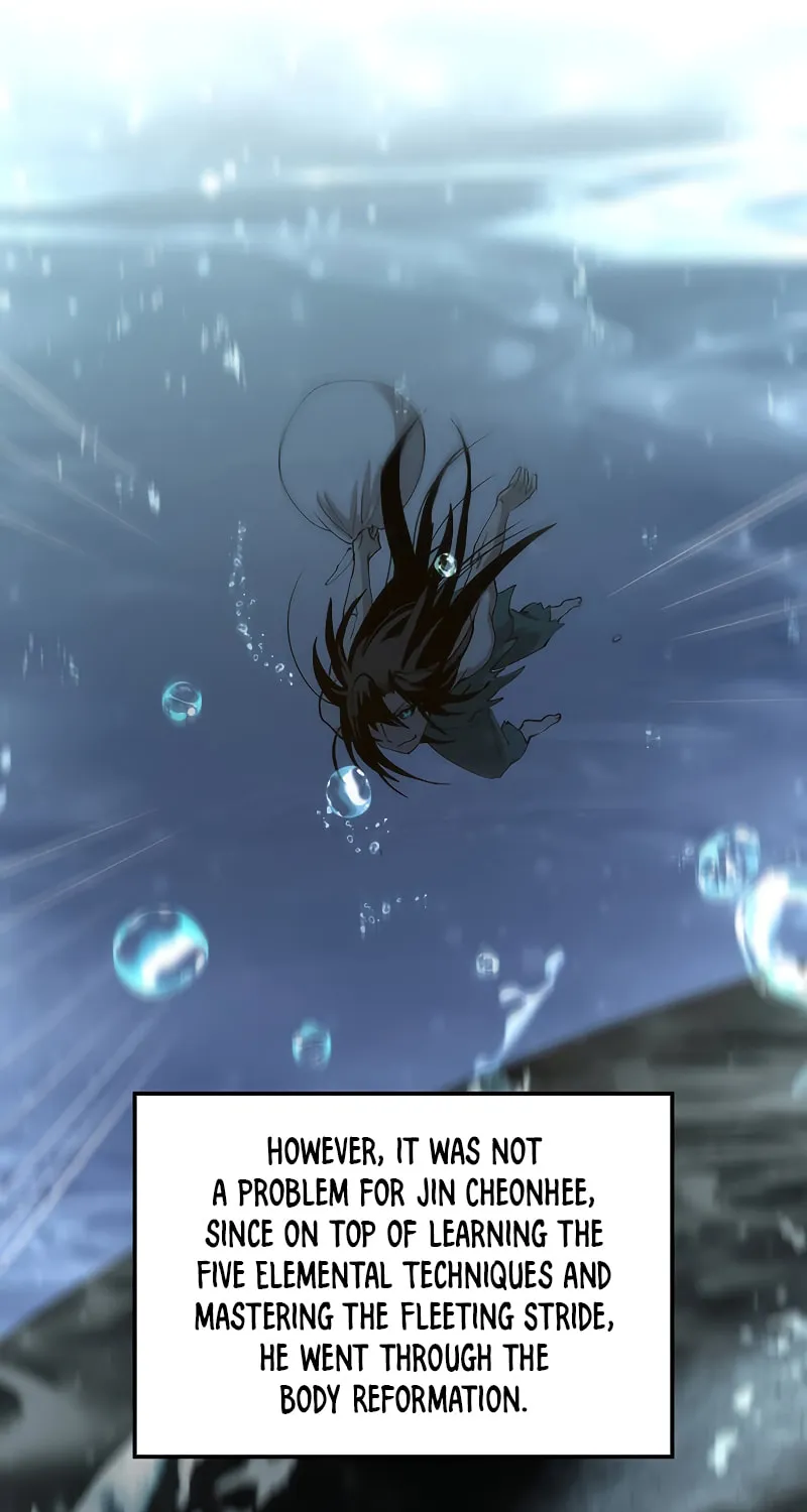 Read Doctor’s Rebirth chapter 77 image 71 on Lezhin
