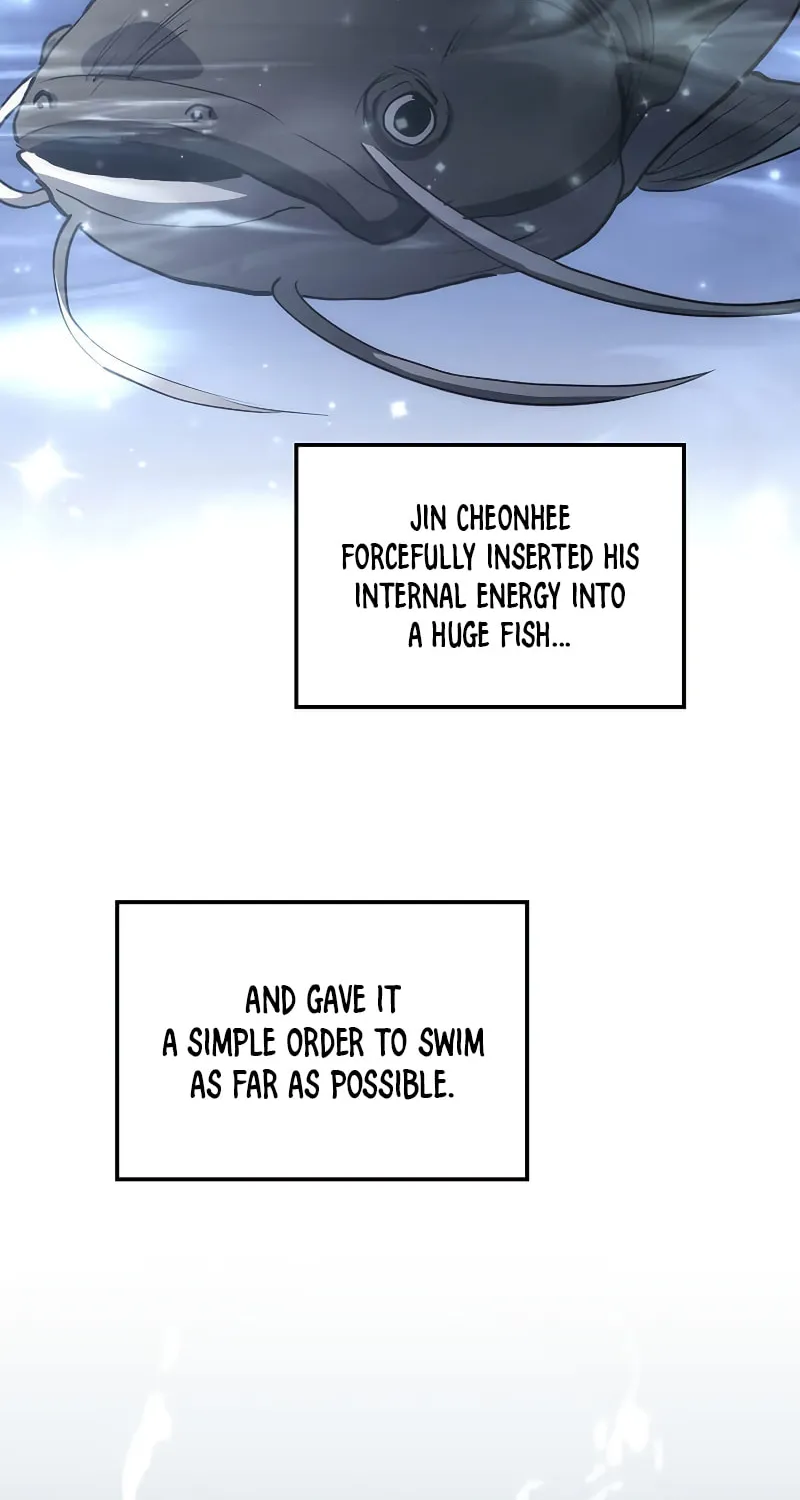 Read Doctor’s Rebirth chapter 77 image 74 on Lezhin