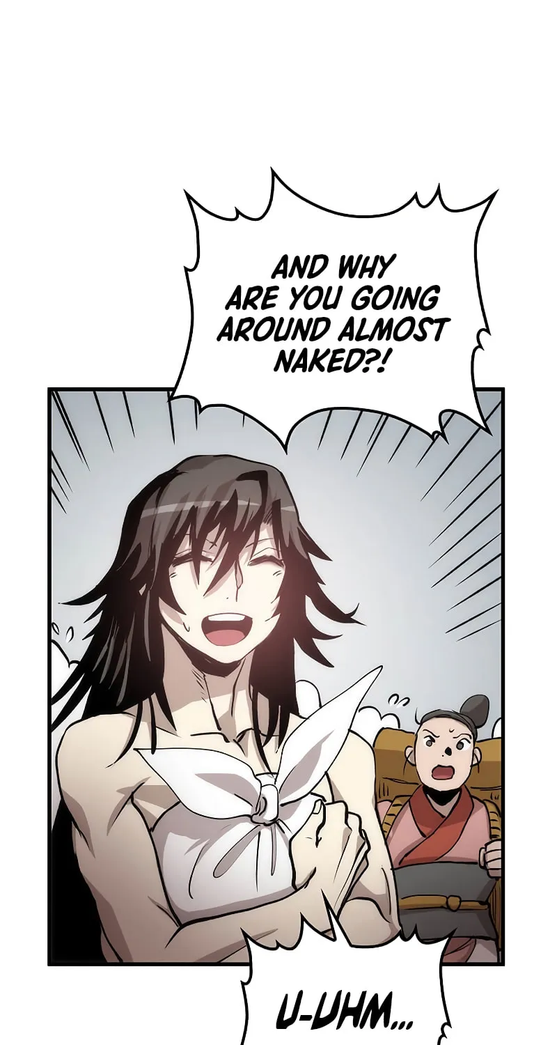 Read Doctor’s Rebirth chapter 77 image 83 on Lezhin