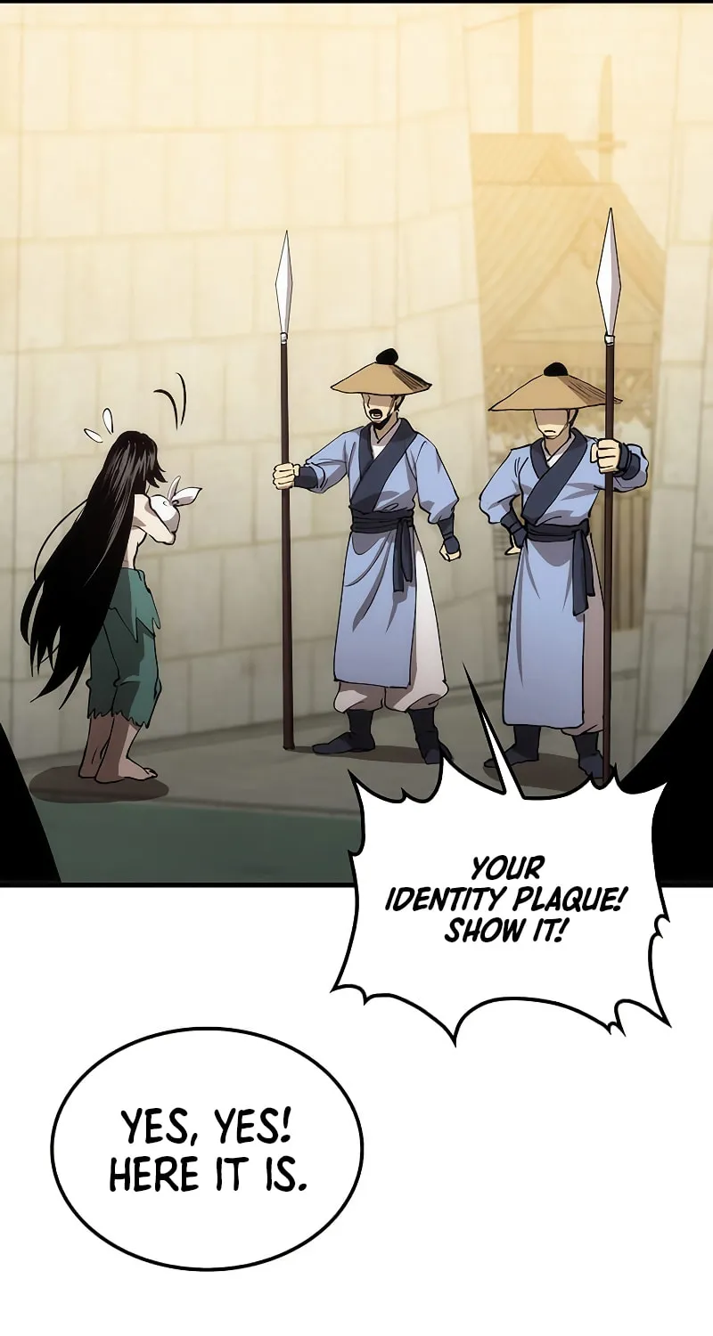 Read Doctor’s Rebirth chapter 77 image 85 on Lezhin
