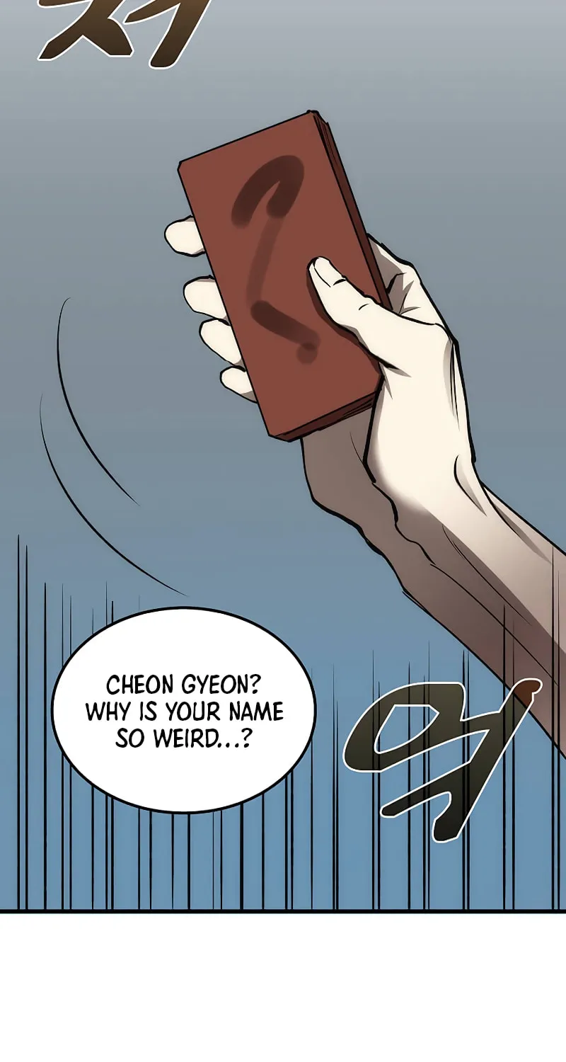 Read Doctor’s Rebirth chapter 77 image 88 on Lezhin