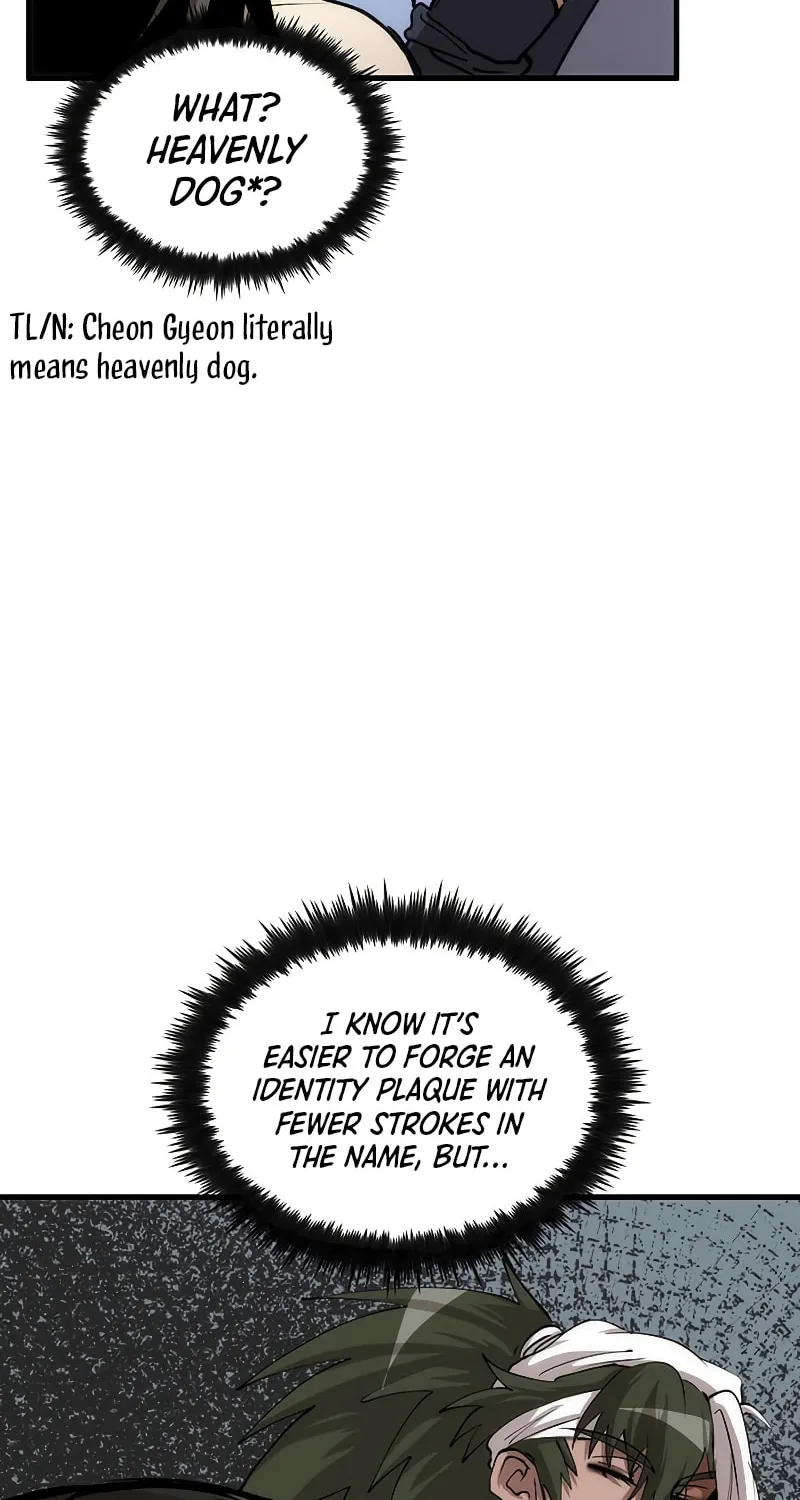 Read Doctor’s Rebirth chapter 77 image 90 on Lezhin