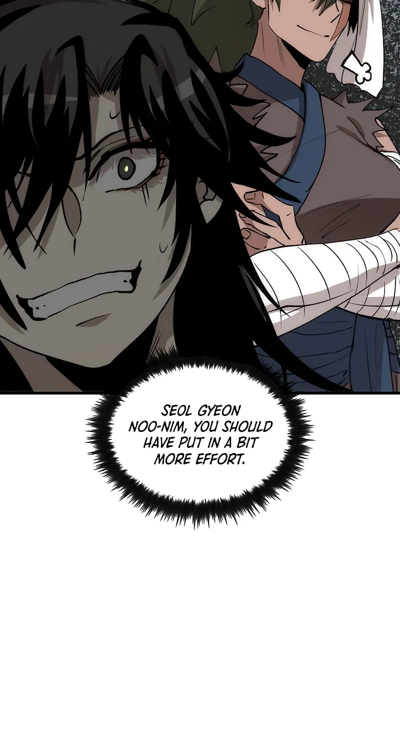 Read Doctor’s Rebirth chapter 77 image 91 on Lezhin