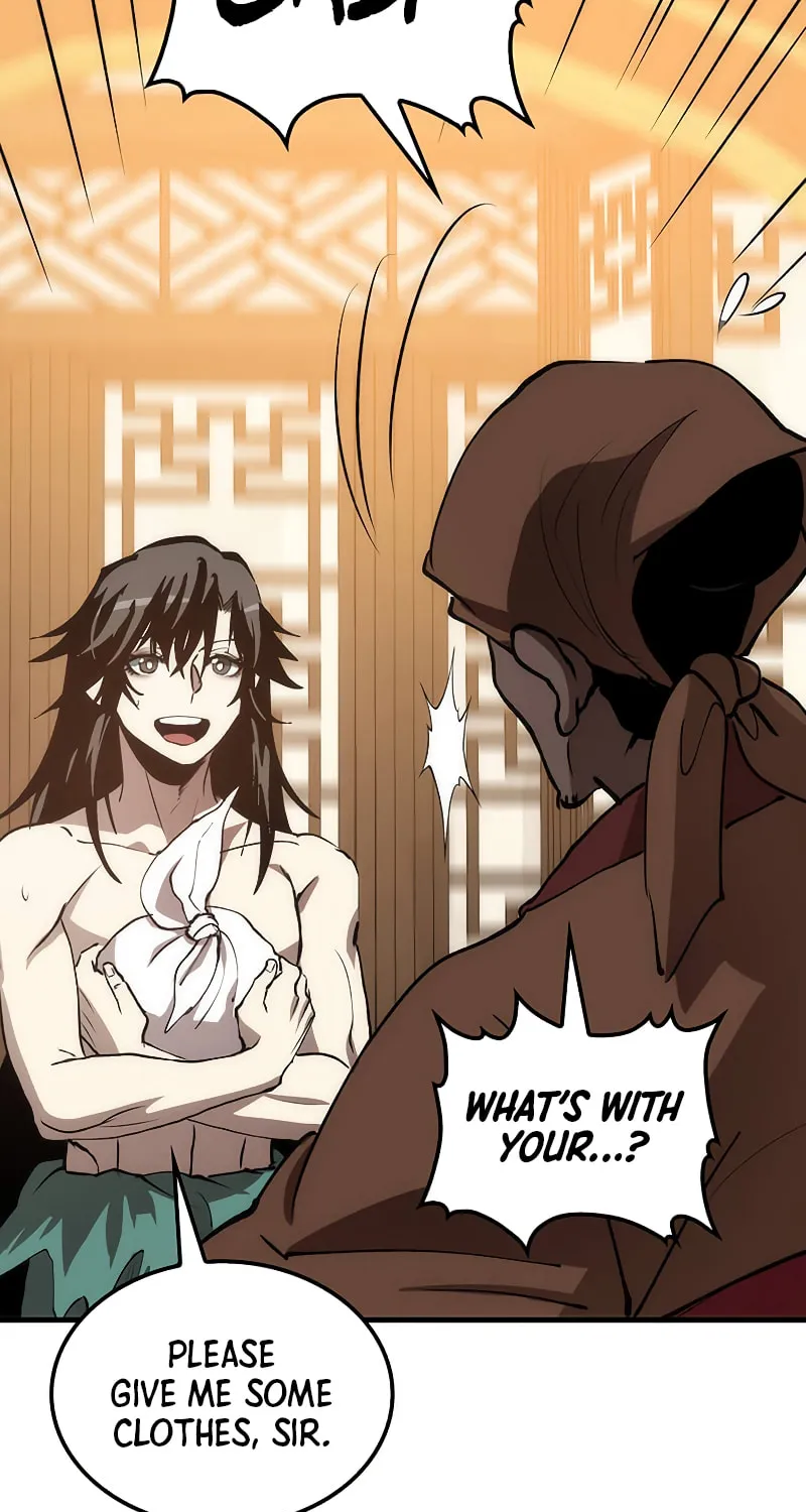 Read Doctor’s Rebirth chapter 77 image 97 on Lezhin