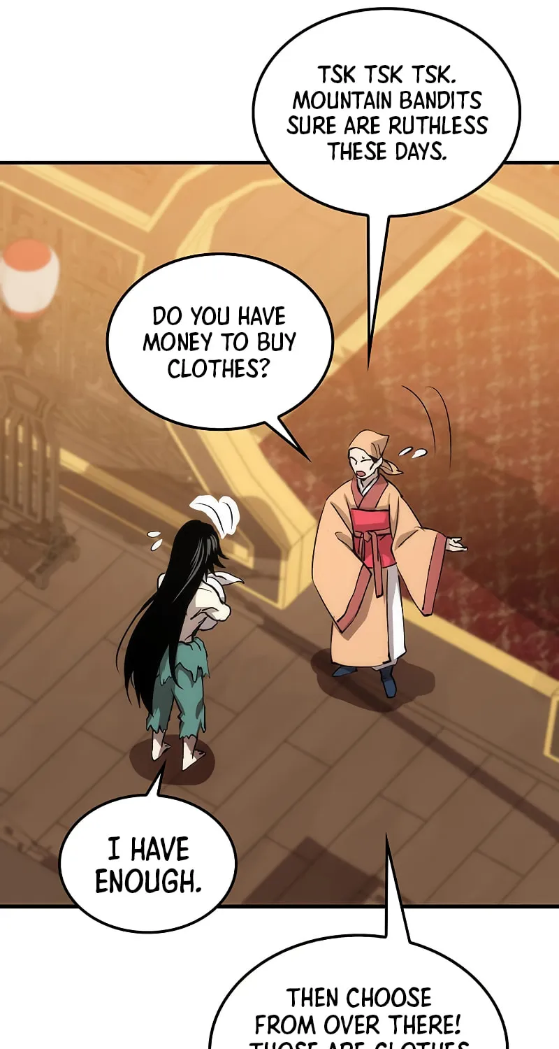 Read Doctor’s Rebirth chapter 77 image 99 on Lezhin