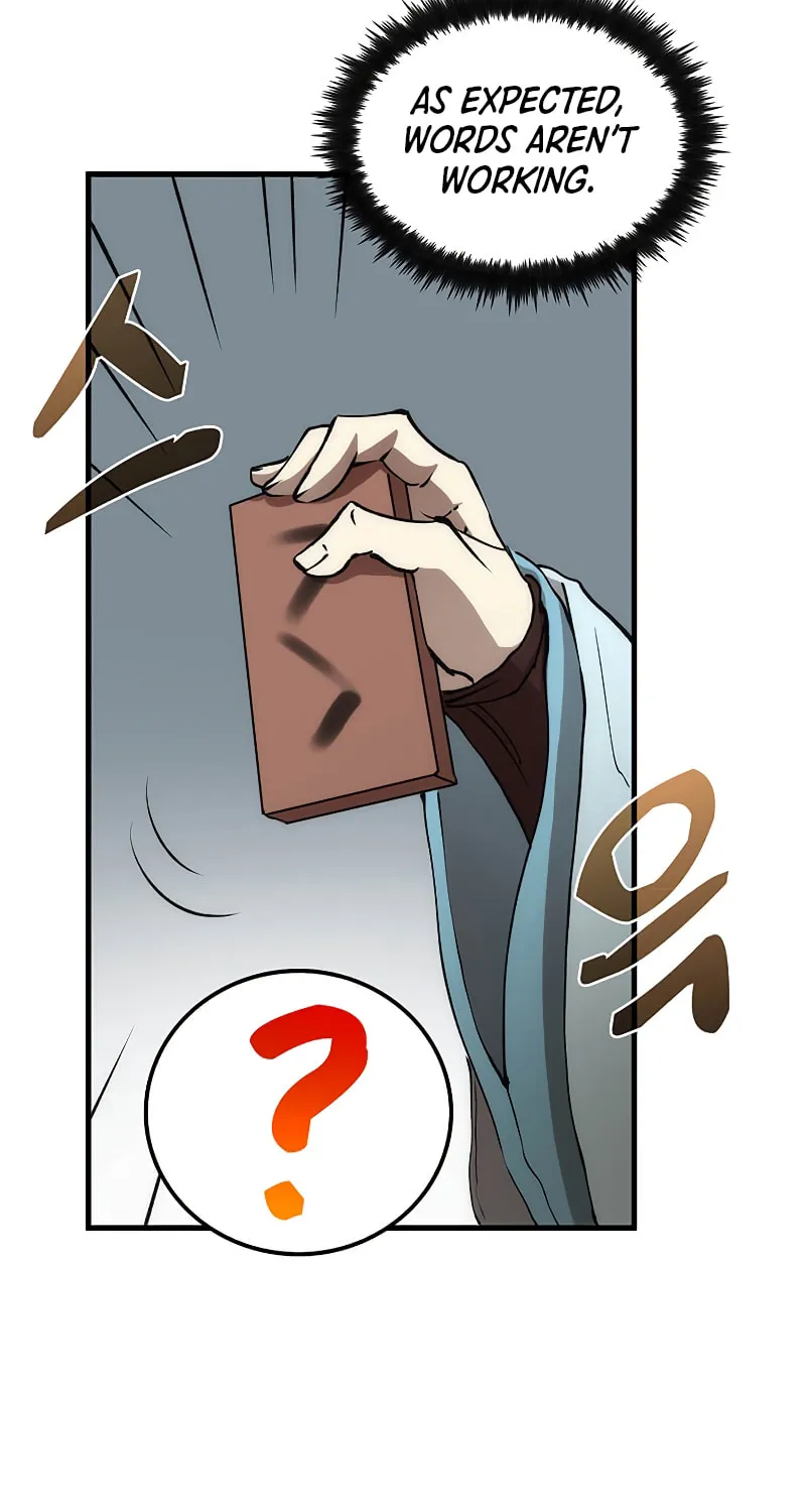 Read Doctor’s Rebirth chapter 78 image 11 on Lezhin