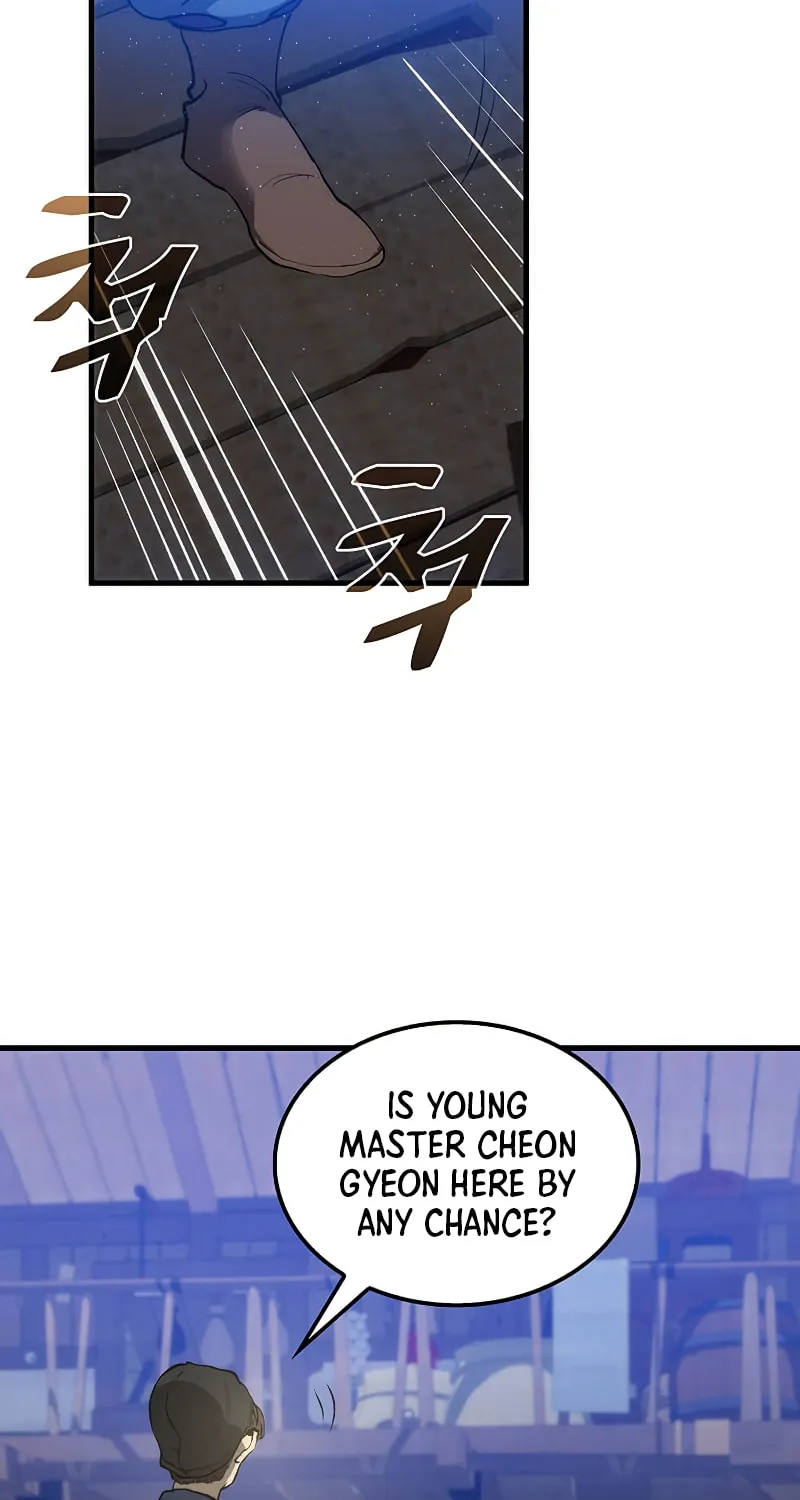 Read Doctor’s Rebirth chapter 78 image 26 on Lezhin