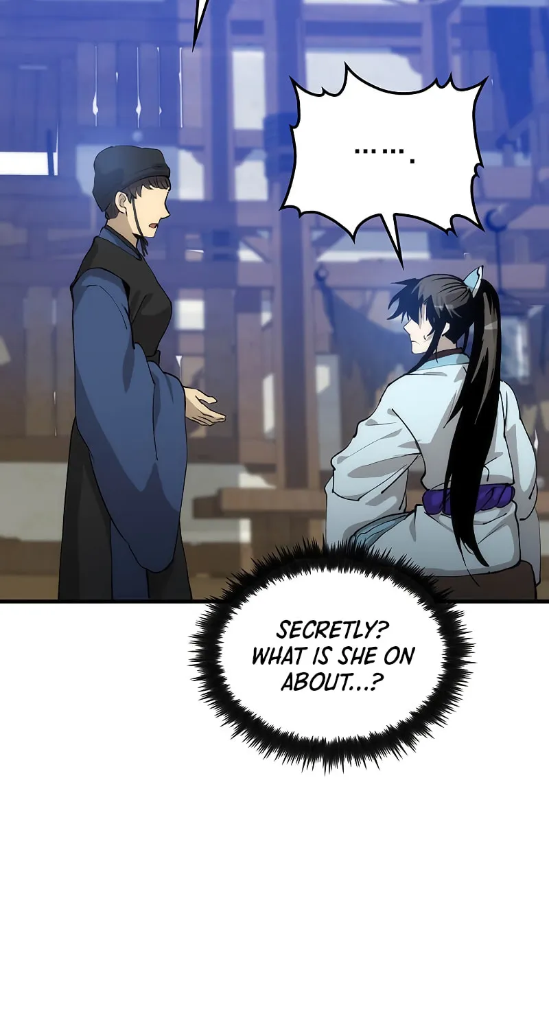 Read Doctor’s Rebirth chapter 78 image 32 on Lezhin