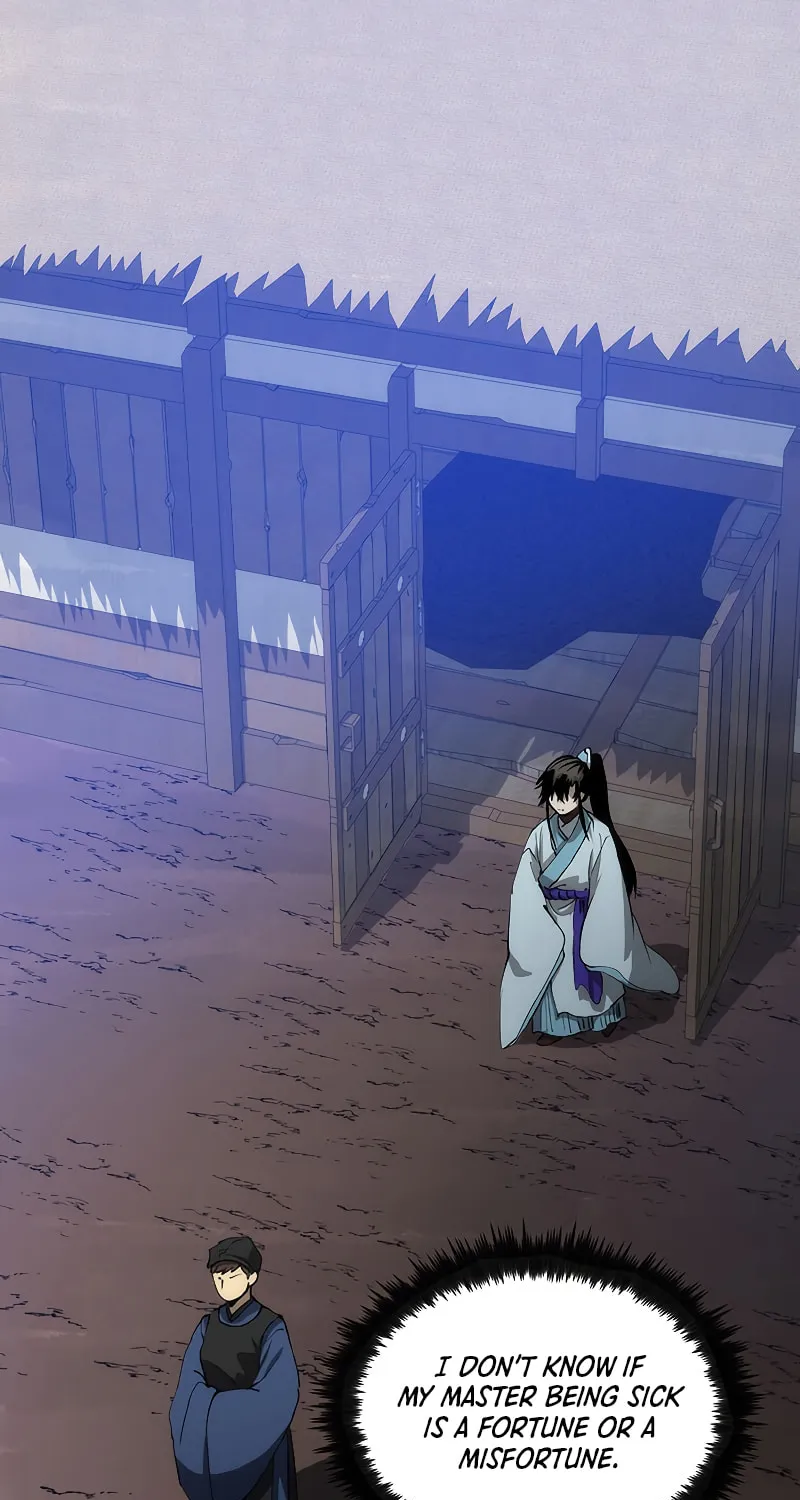 Read Doctor’s Rebirth chapter 78 image 35 on Lezhin