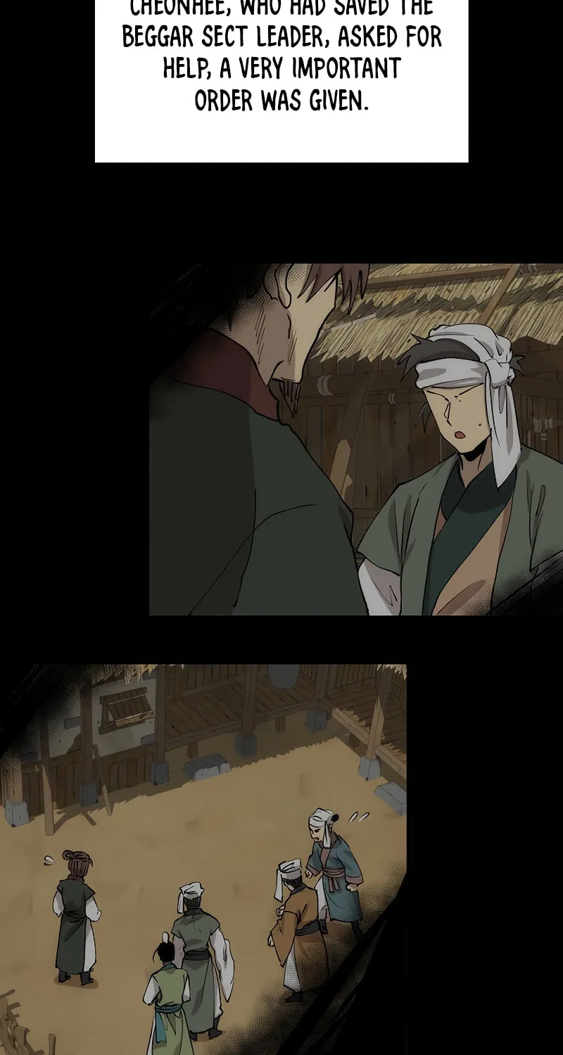 Read Doctor’s Rebirth chapter 78 image 50 on Lezhin