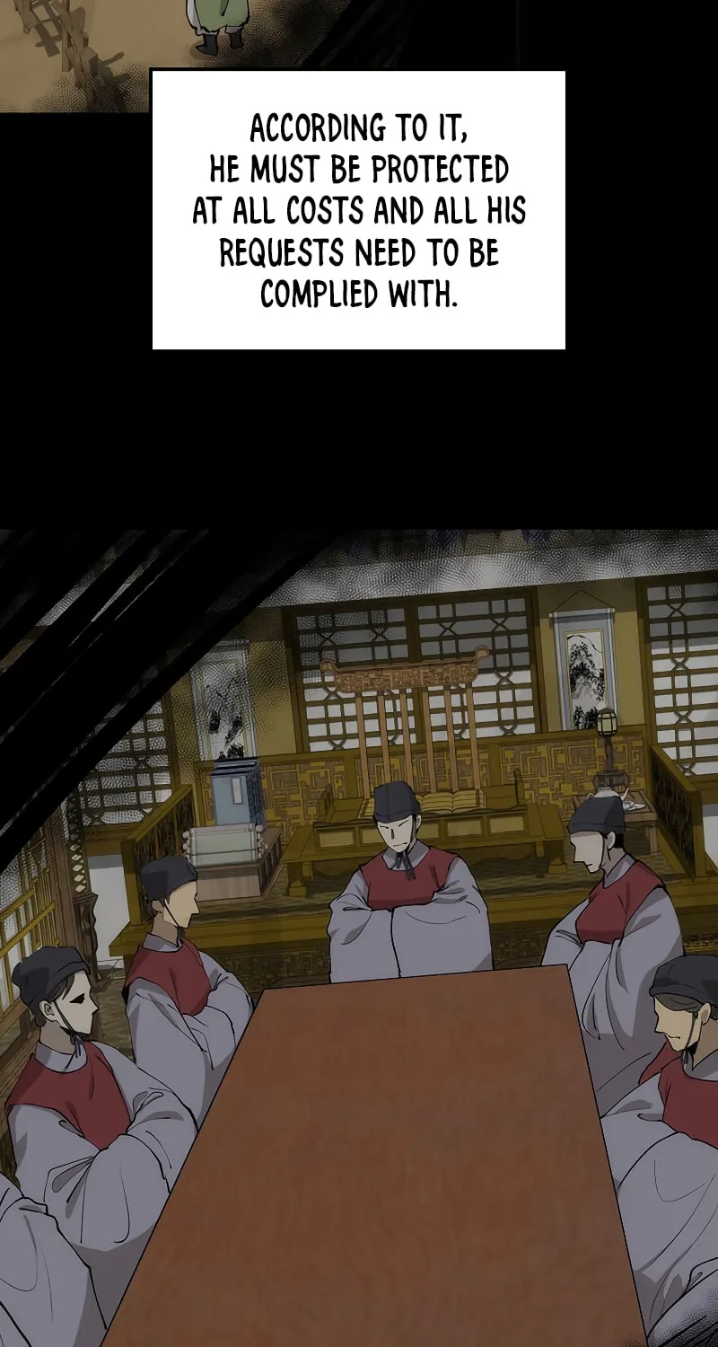 Read Doctor’s Rebirth chapter 78 image 51 on Lezhin