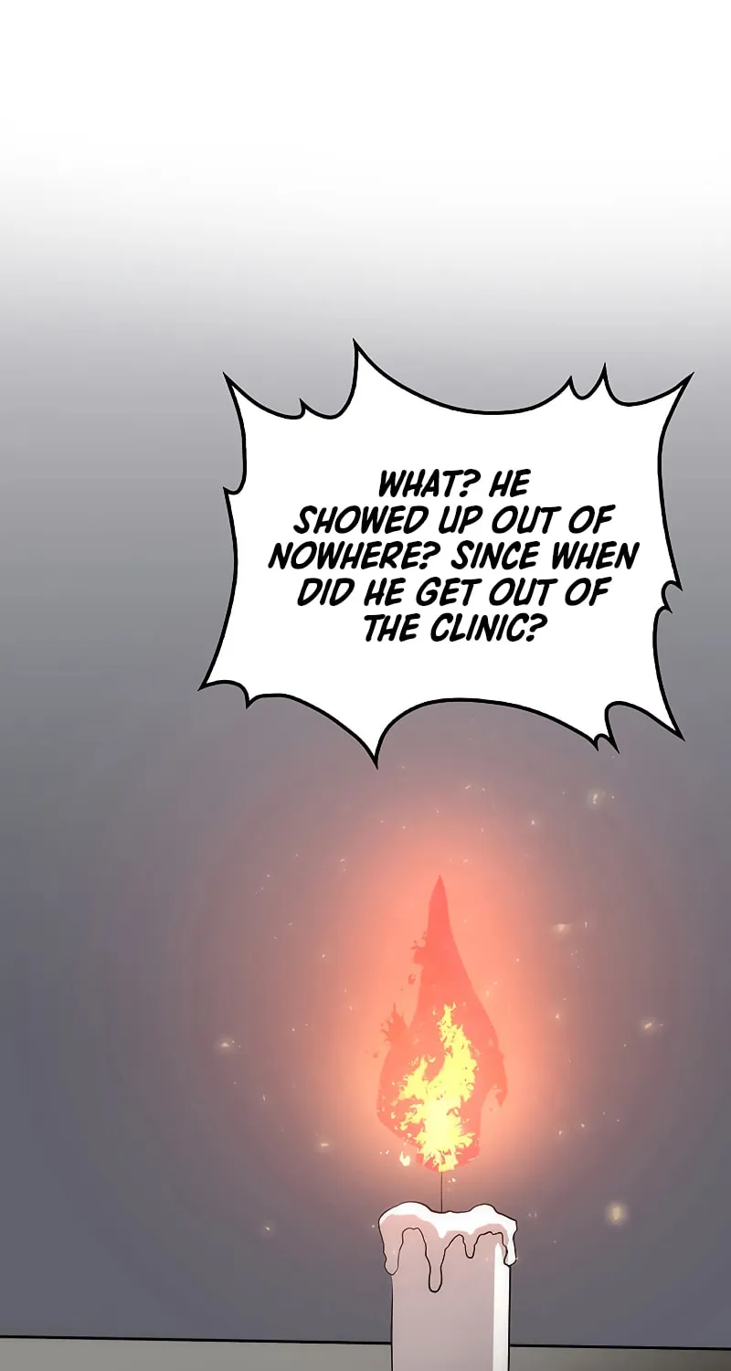 Read Doctor’s Rebirth chapter 78 image 54 on Lezhin
