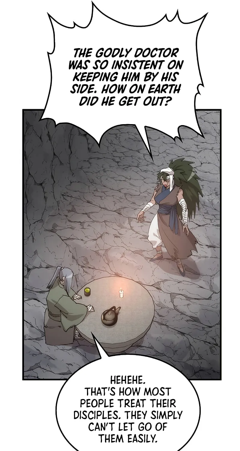 Read Doctor’s Rebirth chapter 78 image 56 on Lezhin
