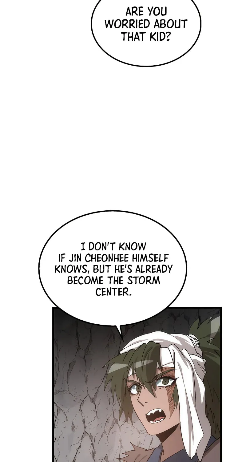 Read Doctor’s Rebirth chapter 78 image 58 on Lezhin