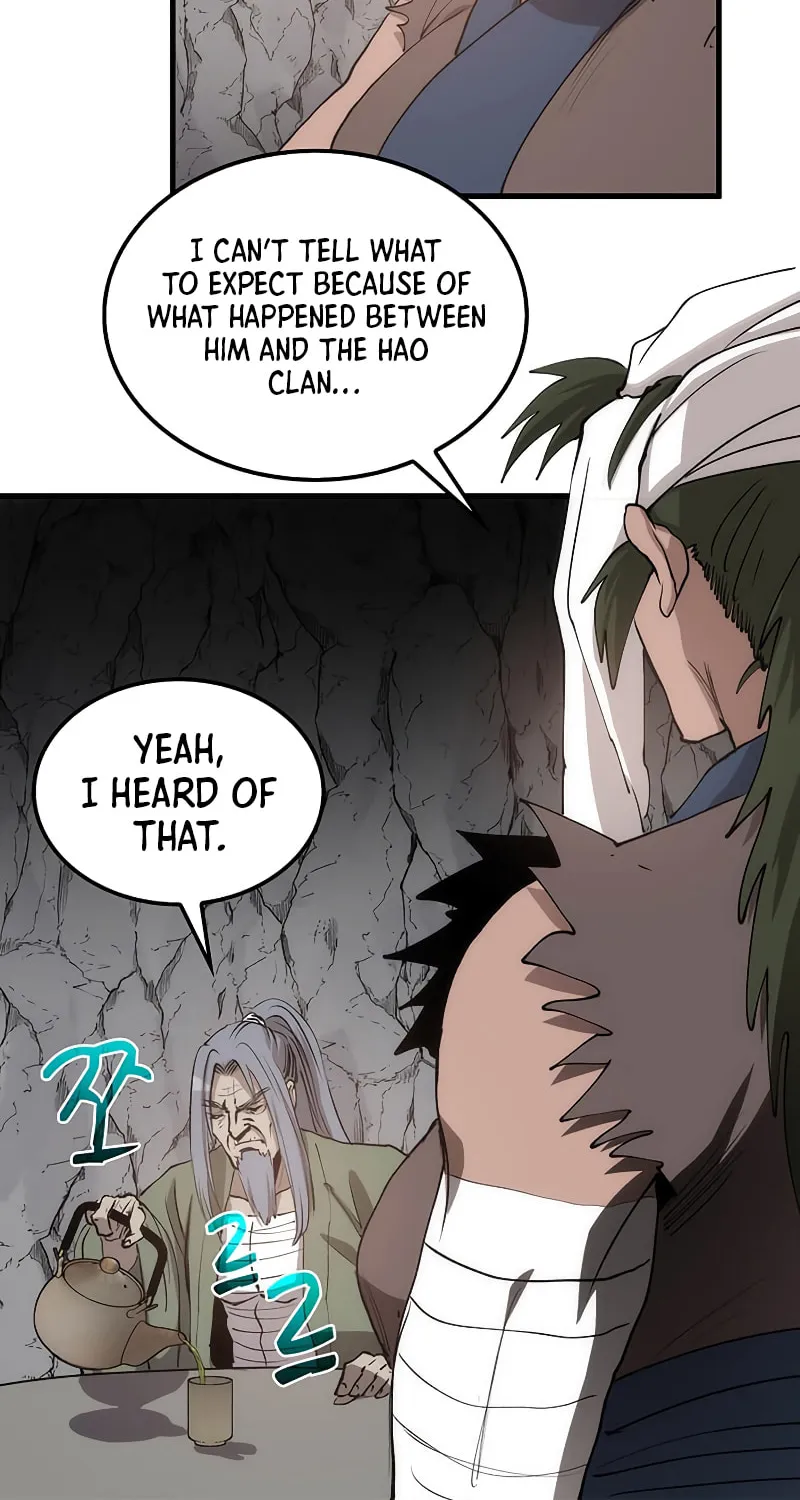 Read Doctor’s Rebirth chapter 78 image 59 on Lezhin