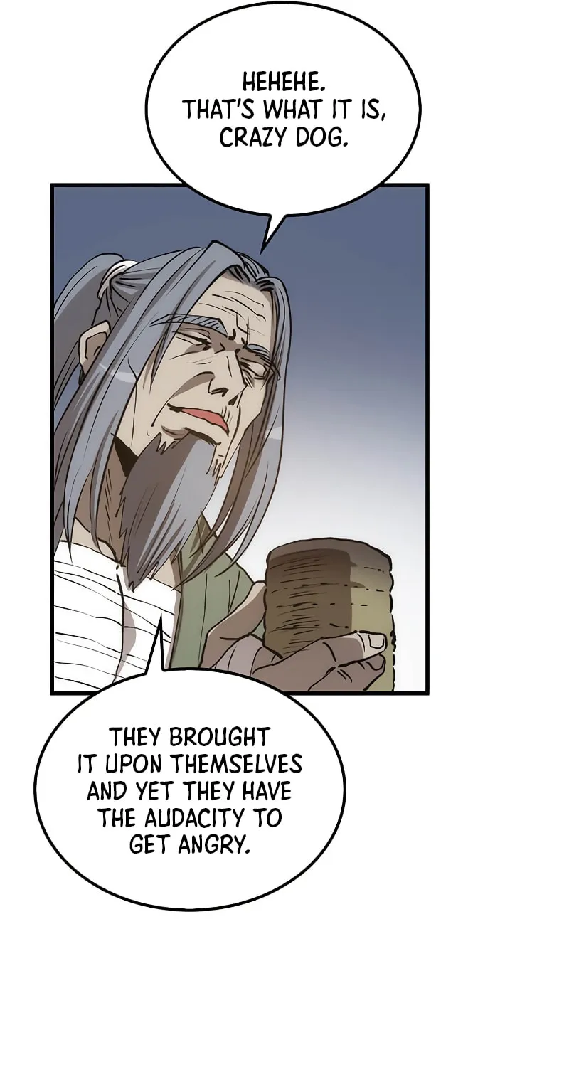 Read Doctor’s Rebirth chapter 78 image 66 on Lezhin