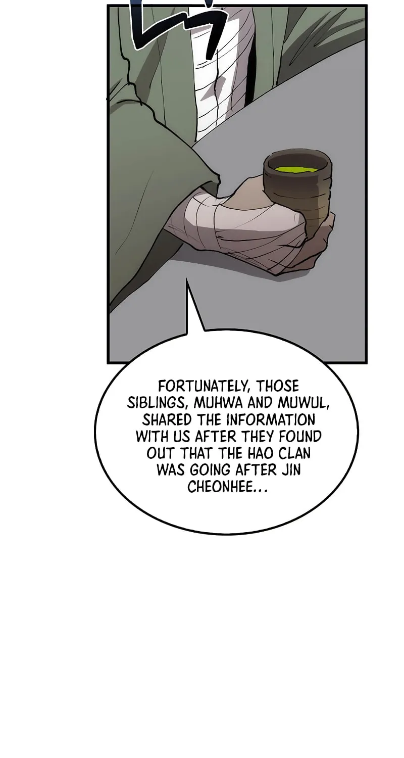 Read Doctor’s Rebirth chapter 78 image 74 on Lezhin