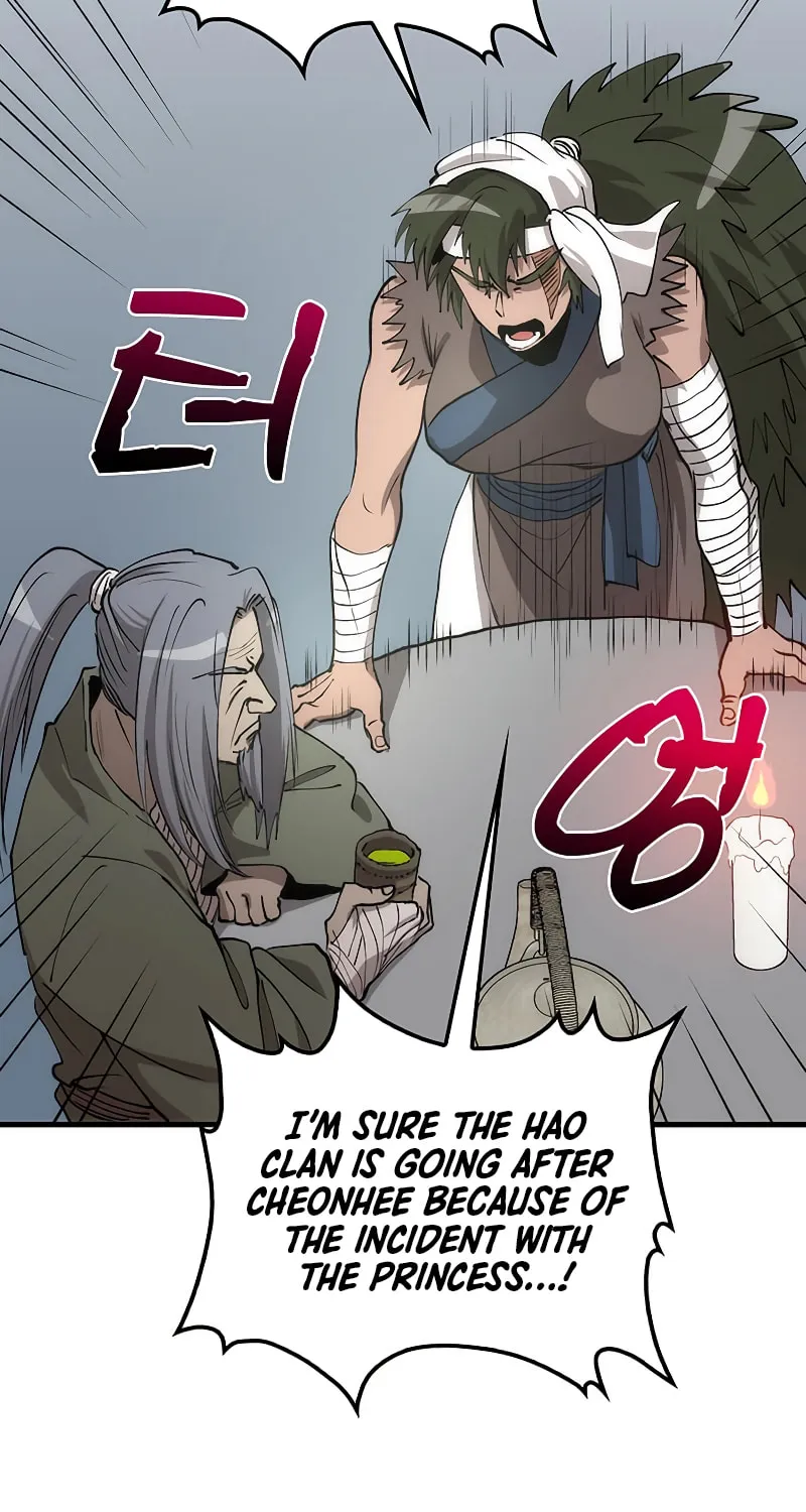 Read Doctor’s Rebirth chapter 78 image 79 on Lezhin