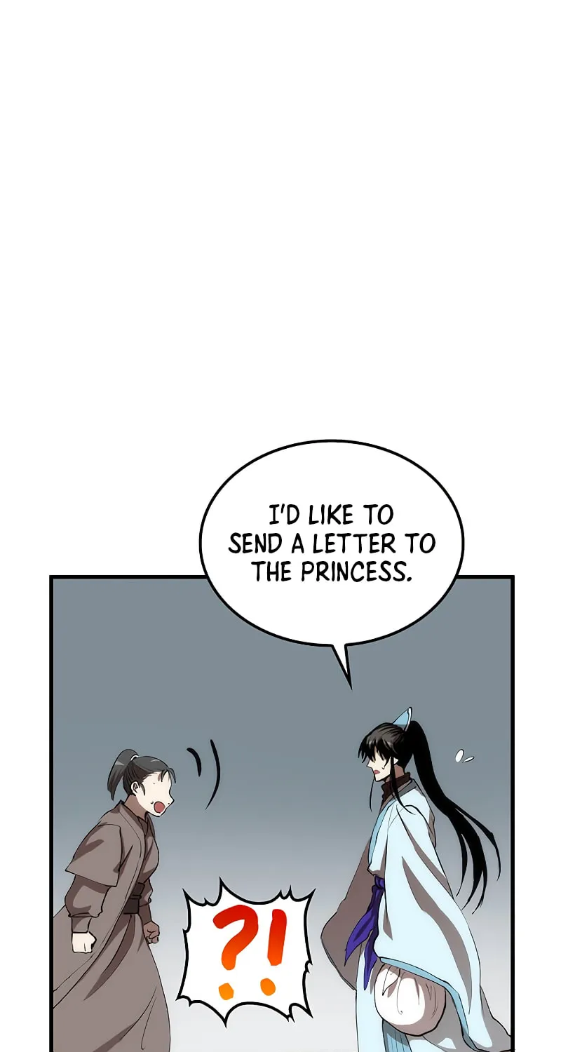 Read Doctor’s Rebirth chapter 78 image 8 on Lezhin