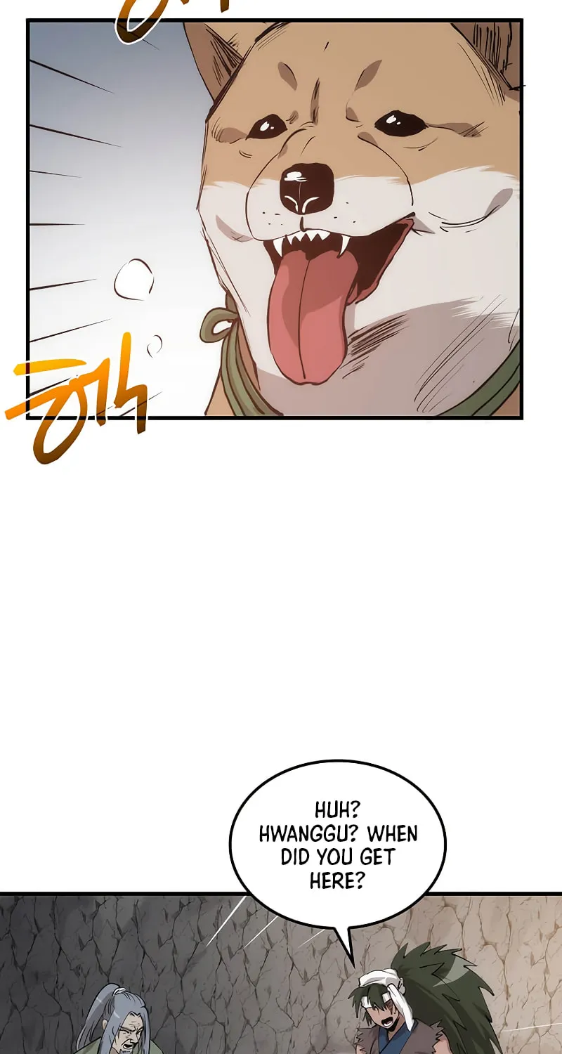 Read Doctor’s Rebirth chapter 78 image 89 on Lezhin