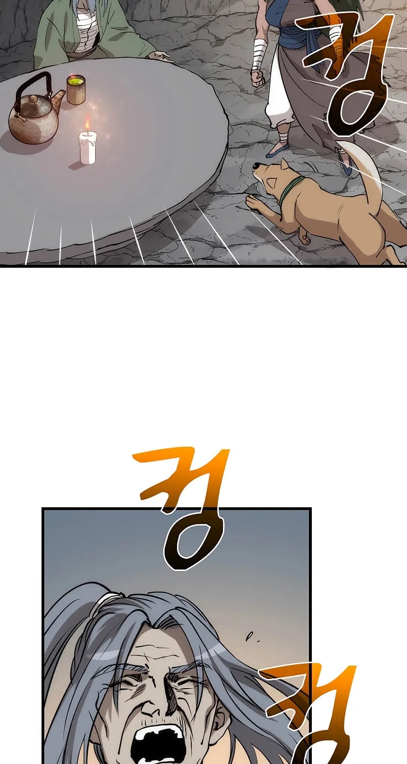 Read Doctor’s Rebirth chapter 78 image 90 on Lezhin