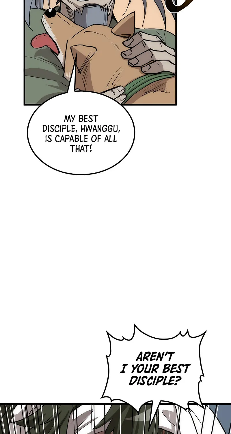 Read Doctor’s Rebirth chapter 78 image 91 on Lezhin