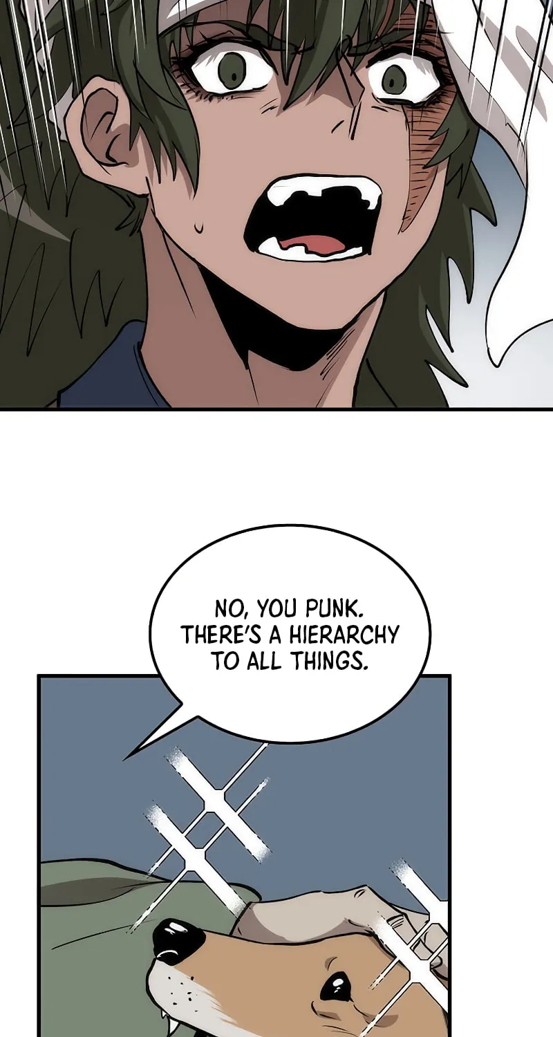 Read Doctor’s Rebirth chapter 78 image 92 on Lezhin