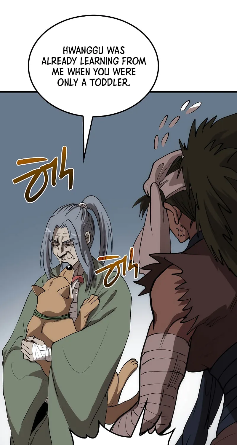 Read Doctor’s Rebirth chapter 78 image 94 on Lezhin