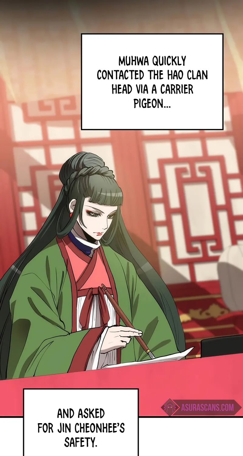 Read Doctor’s Rebirth chapter 79 image 10 on Lezhin