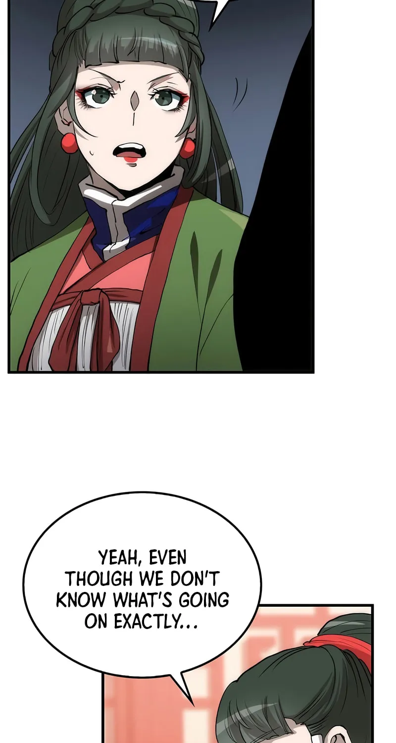 Read Doctor’s Rebirth chapter 79 image 18 on Lezhin