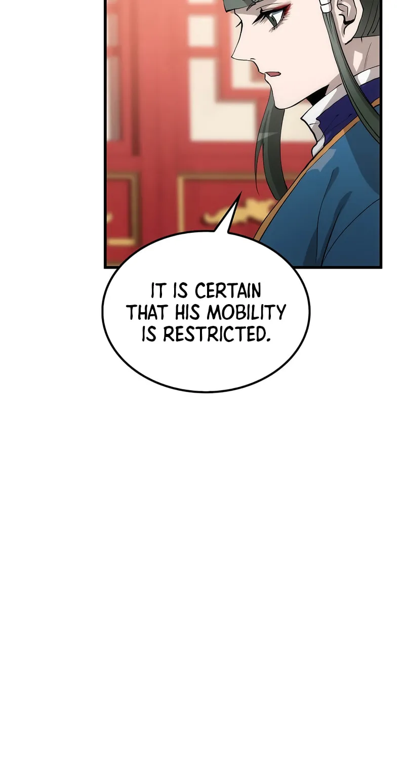 Read Doctor’s Rebirth chapter 79 image 19 on Lezhin