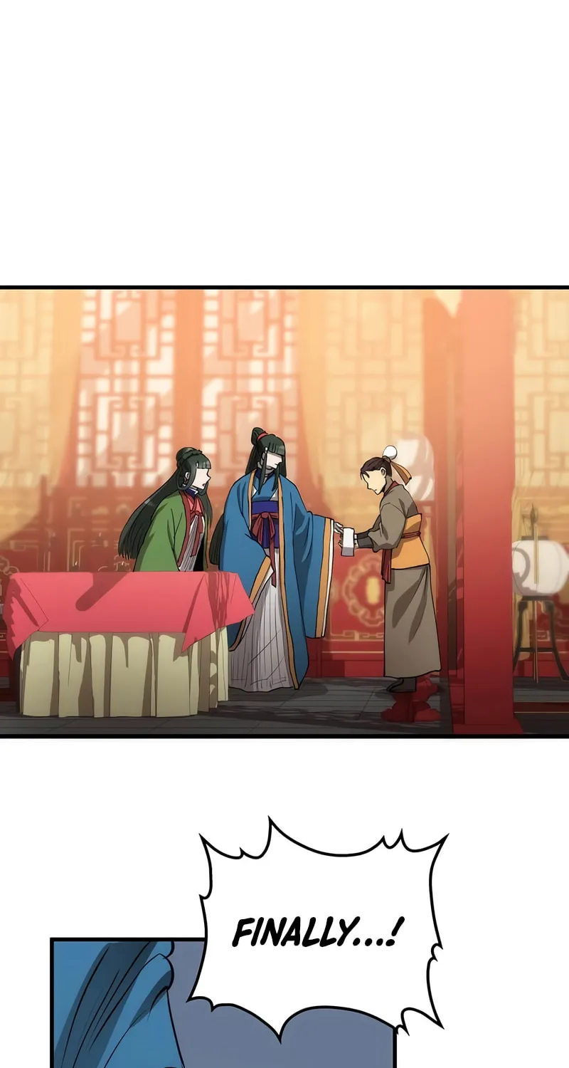 Read Doctor’s Rebirth chapter 79 image 23 on Lezhin