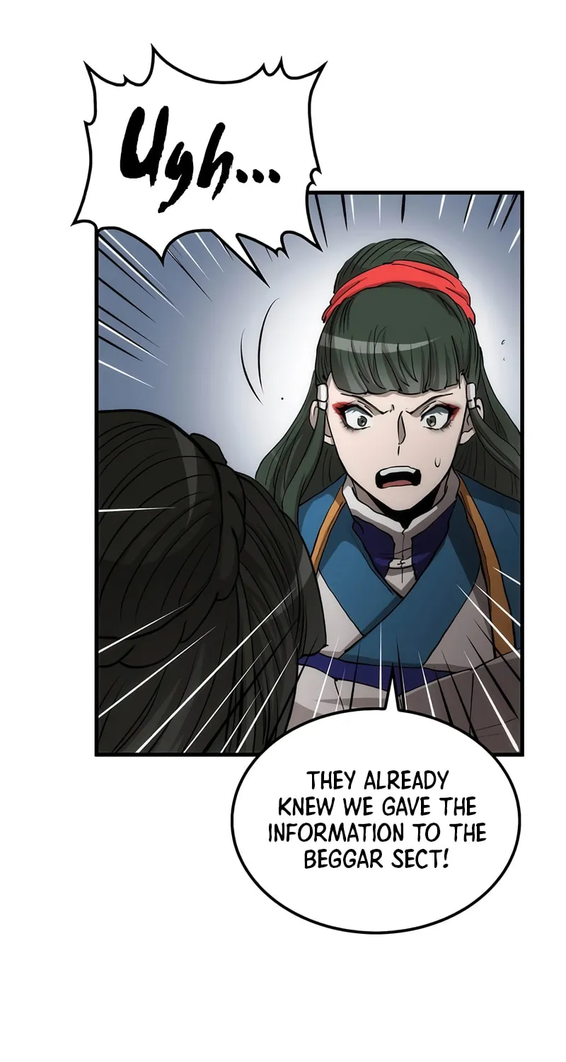 Read Doctor’s Rebirth chapter 79 image 34 on Lezhin
