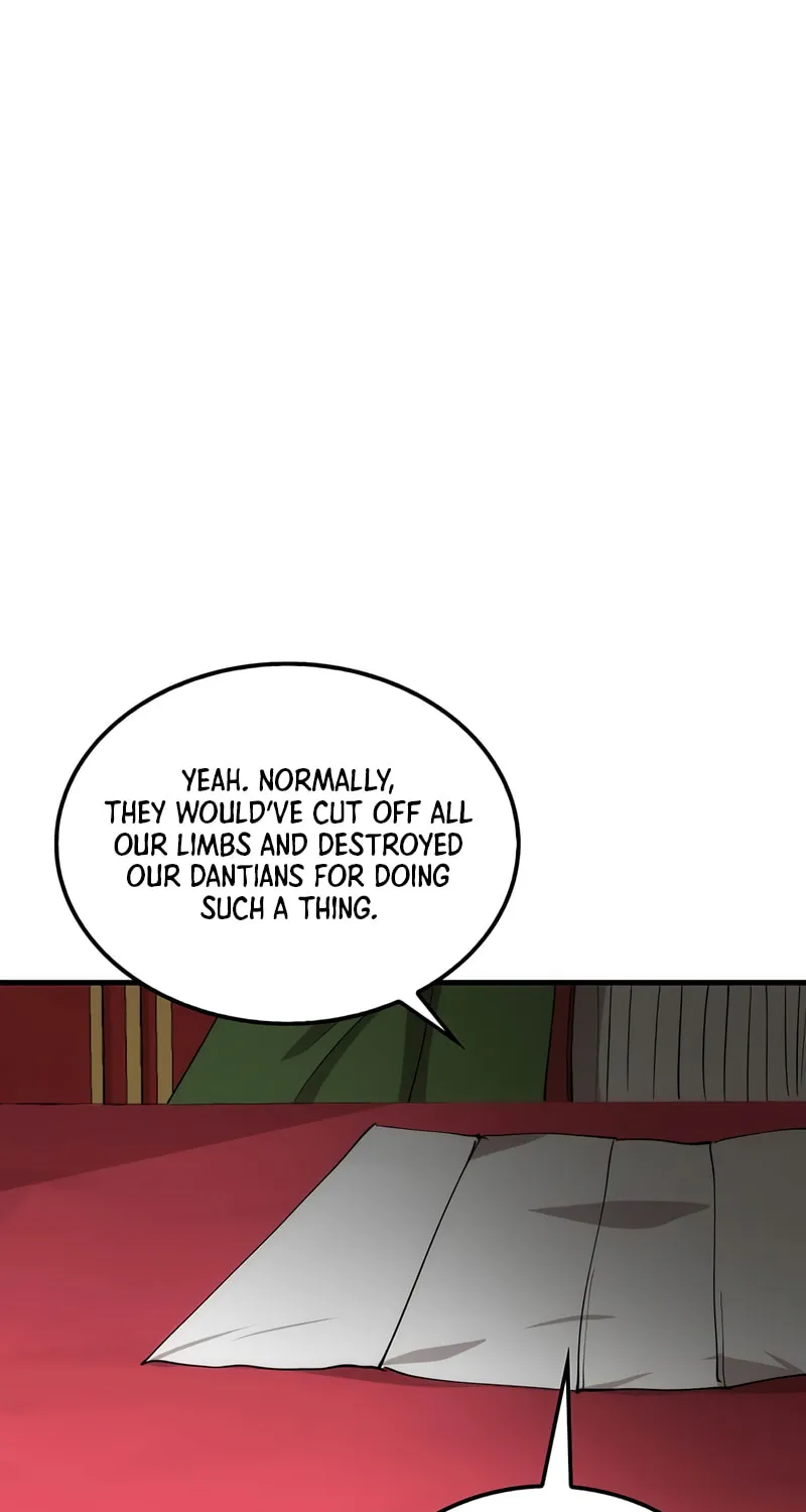 Read Doctor’s Rebirth chapter 79 image 35 on Lezhin