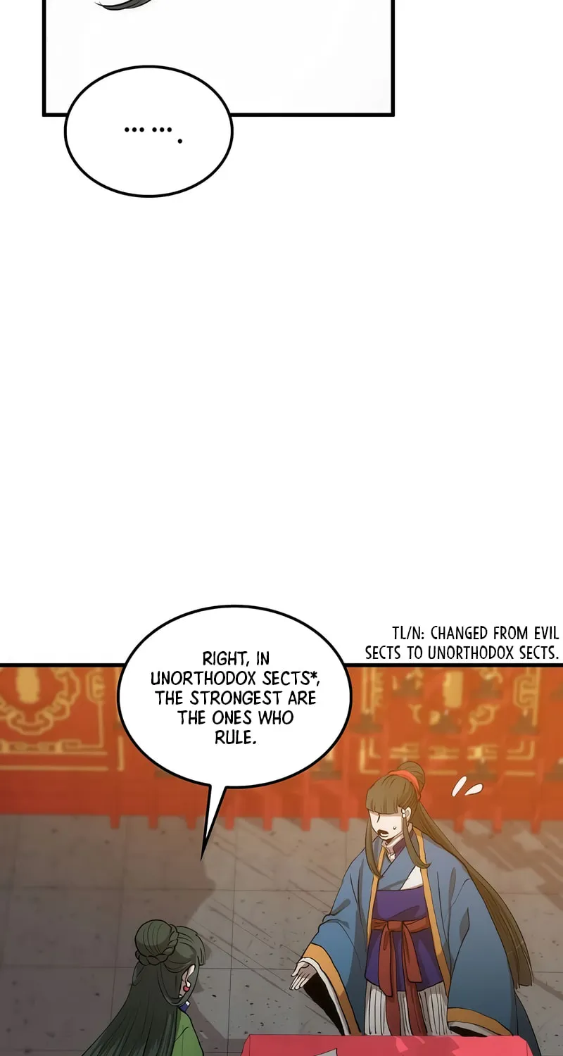 Read Doctor’s Rebirth chapter 79 image 39 on Lezhin