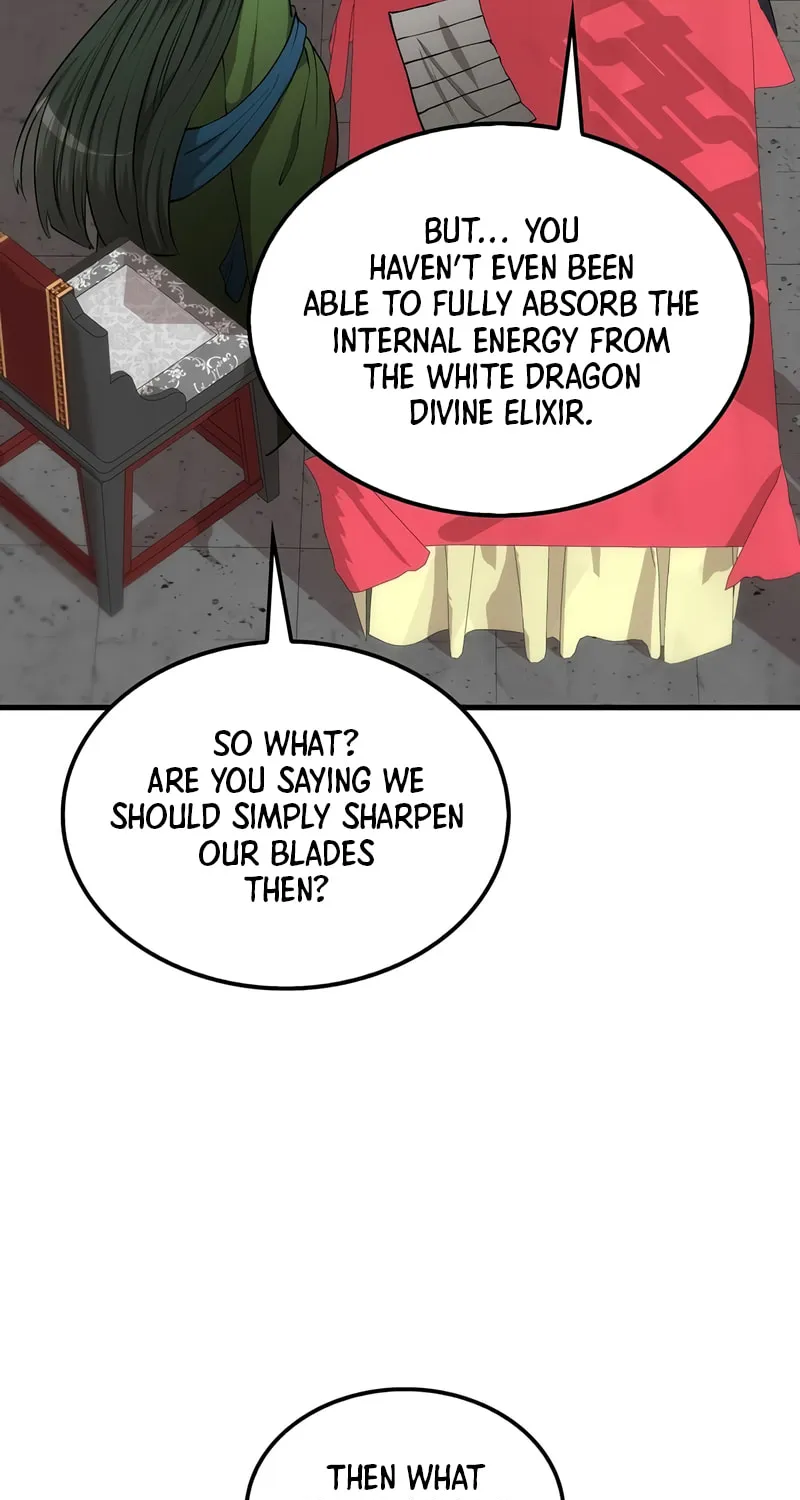 Read Doctor’s Rebirth chapter 79 image 40 on Lezhin