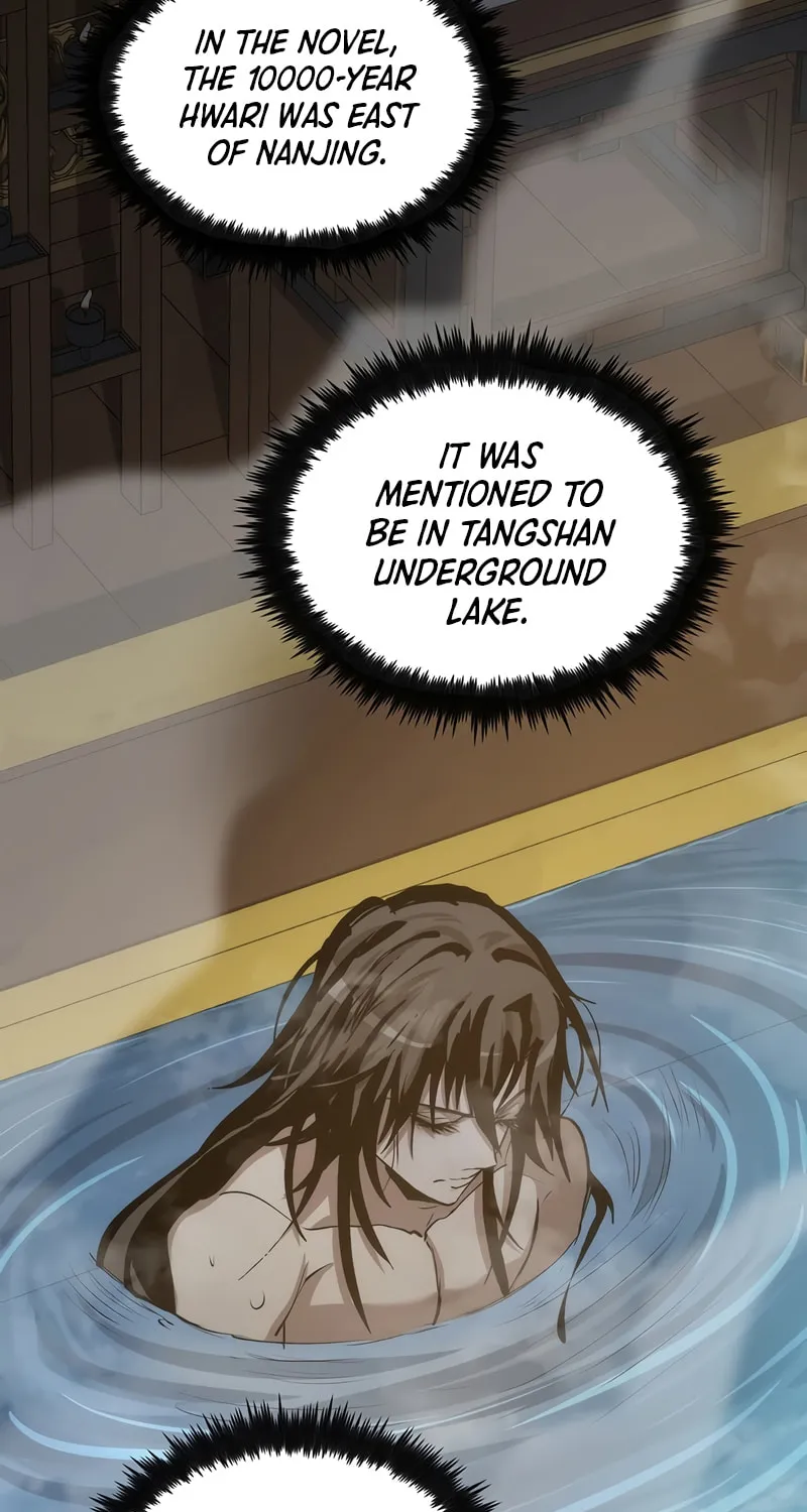 Read Doctor’s Rebirth chapter 79 image 53 on Lezhin