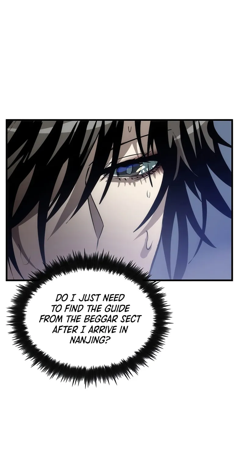 Read Doctor’s Rebirth chapter 79 image 55 on Lezhin
