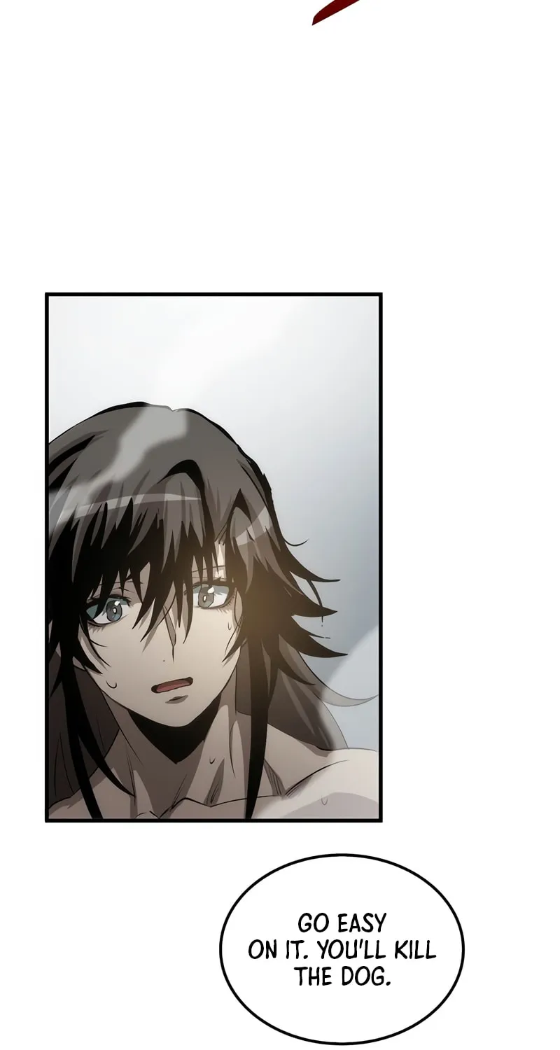 Read Doctor’s Rebirth chapter 79 image 63 on Lezhin