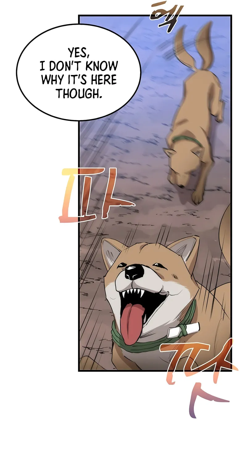 Read Doctor’s Rebirth chapter 79 image 70 on Lezhin