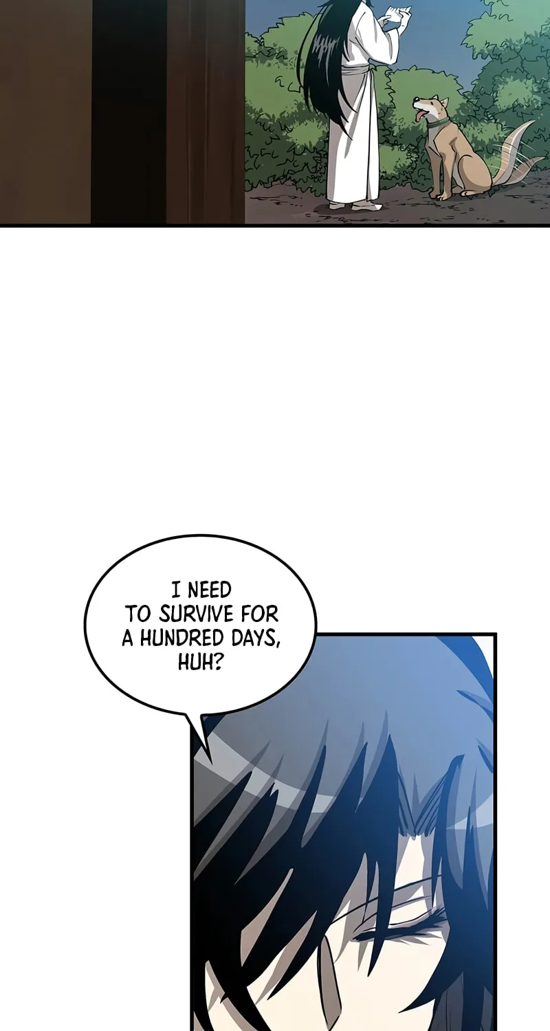 Read Doctor’s Rebirth chapter 79 image 80 on Lezhin