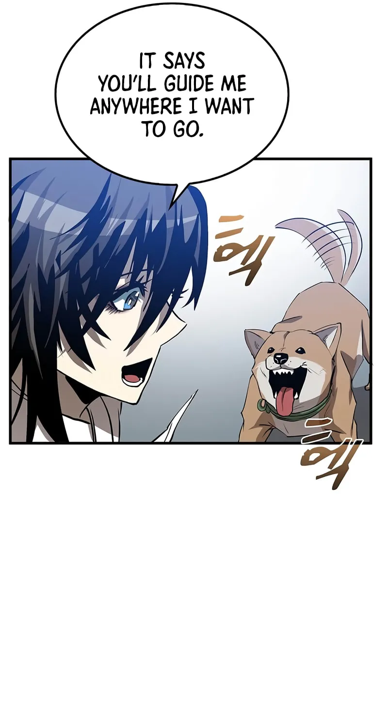 Read Doctor’s Rebirth chapter 79 image 83 on Lezhin