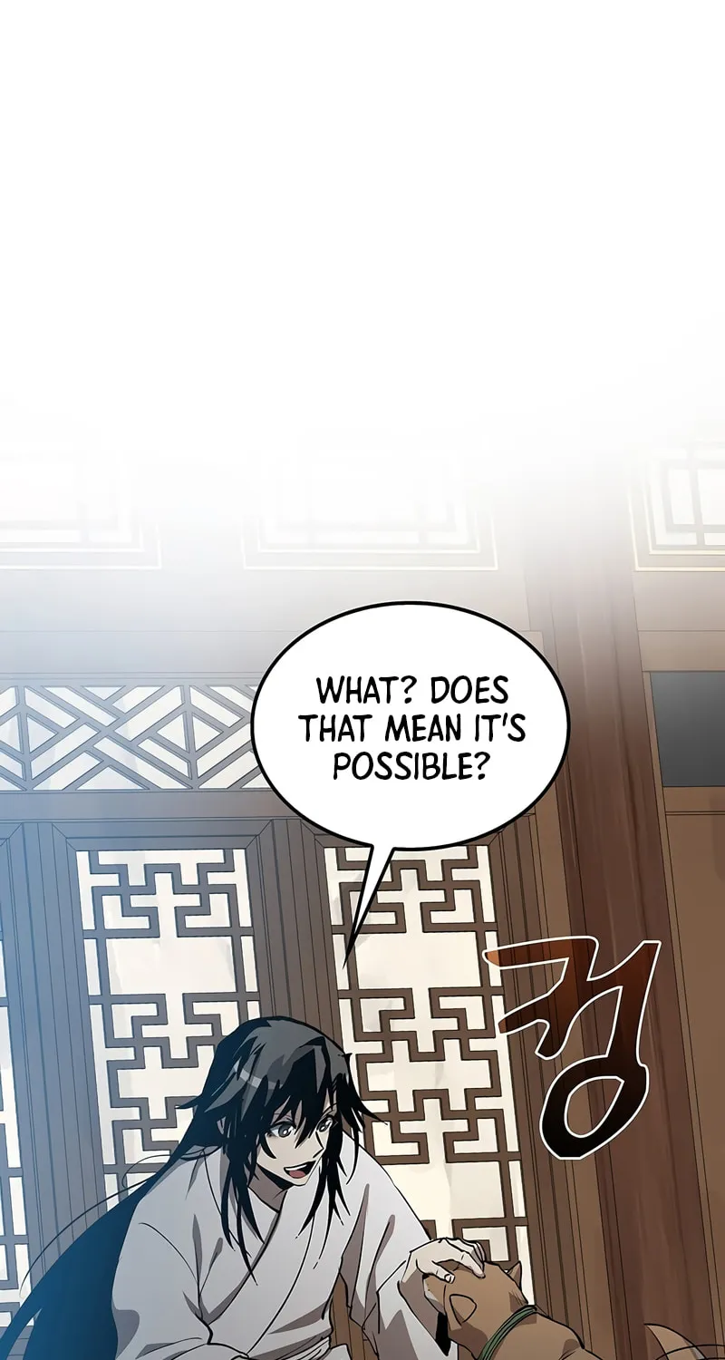 Read Doctor’s Rebirth chapter 79 image 84 on Lezhin