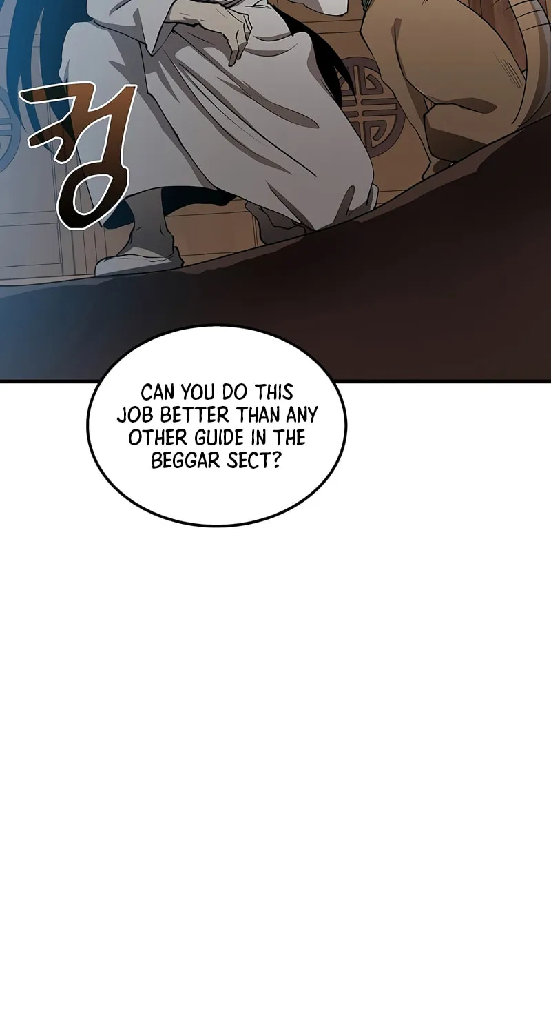 Read Doctor’s Rebirth chapter 79 image 85 on Lezhin