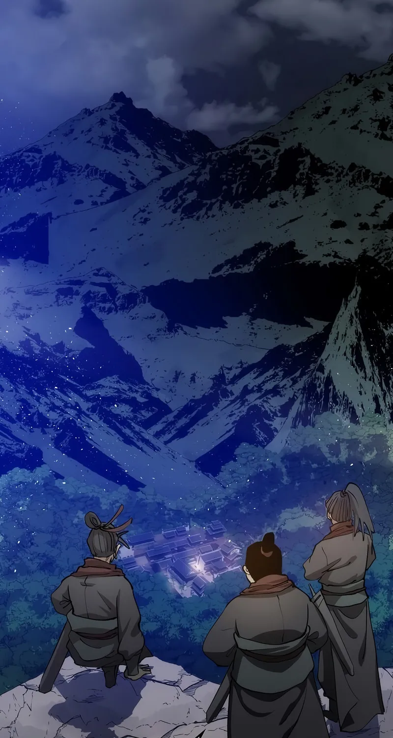 Read Doctor’s Rebirth chapter 79 image 93 on Lezhin
