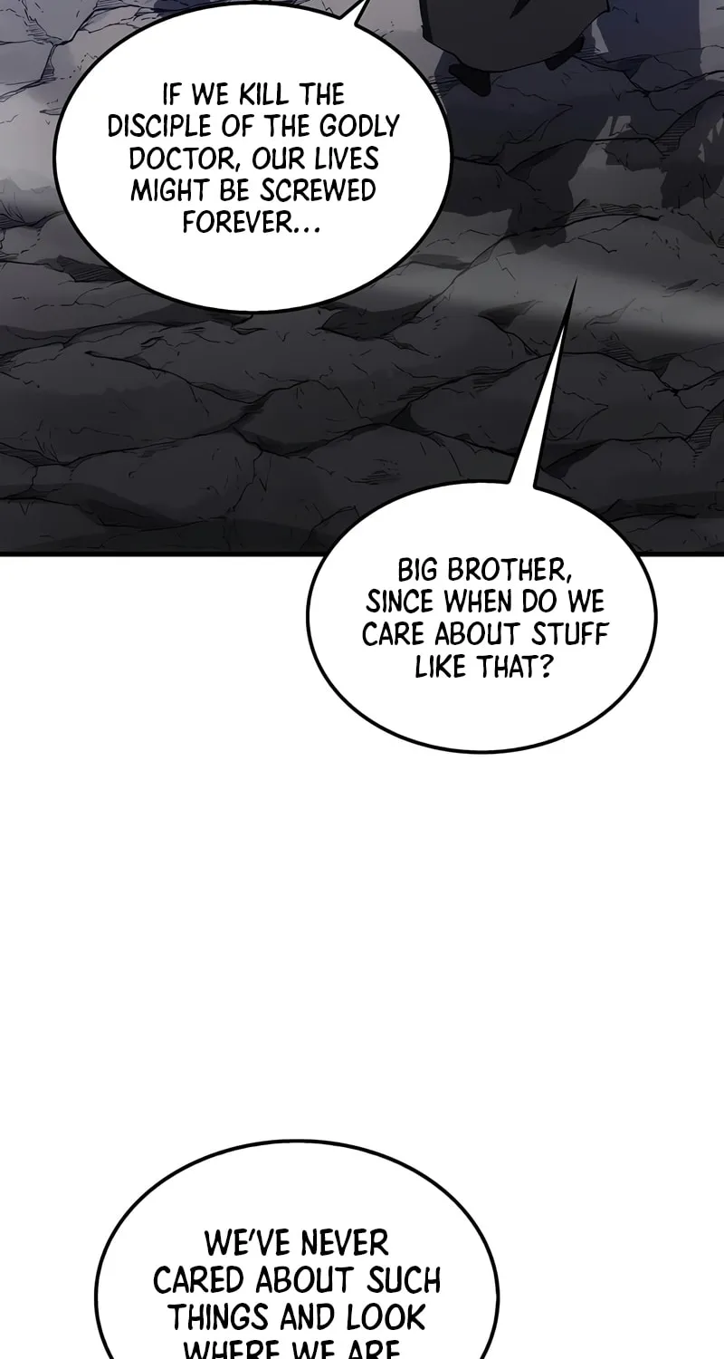 Read Doctor’s Rebirth chapter 79 image 94 on Lezhin